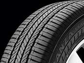 BRIDGESTONE TURANZA EL400 02 EXTENDED MOBILITY image